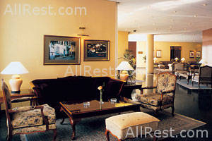 Kalyon Hotel 4